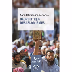 ISBN Géopolitique des islamismes, politique, Français, 128 pages