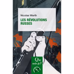 ISBN Les Révolutions russes, histoire, Français, 128 pages