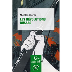 Les Révolutions russes (Poche)
