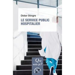 Le Service public hospitalier