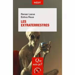 ISBN Les Extraterrestres, Littérature, 128 pages