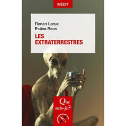 ISBN Les Extraterrestres
