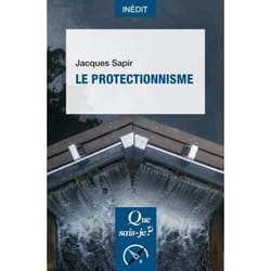 ISBN Le Protectionnisme
