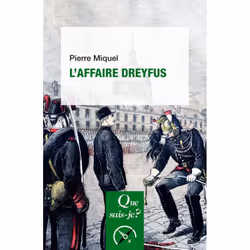 ISBN L'Affaire Dreyfus, histoire, Français, 128 pages