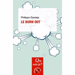 ISBN Le Burn out, Sociologie, 128 pages