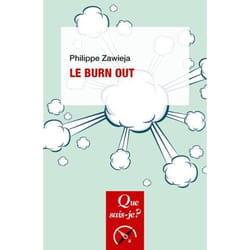 ISBN Le Burn out