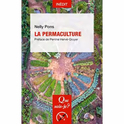 ISBN La Permaculture, Littérature, 128 pages