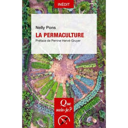 ISBN La Permaculture
