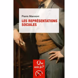 ISBN Les Représentations sociales