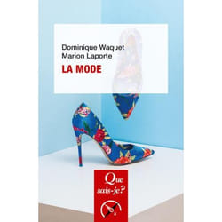 ISBN La Mode