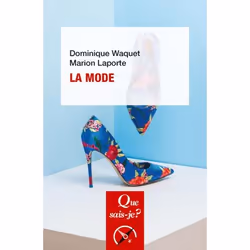ISBN La Mode