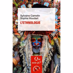 ISBN L'Ethnologie
