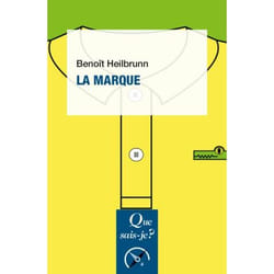 ISBN La Marque