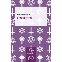 ISBN Les Sectes, Religion, 128 pages