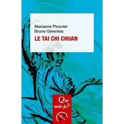 ISBN Le Tai chi chuan