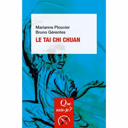 ISBN Le Tai chi chuan