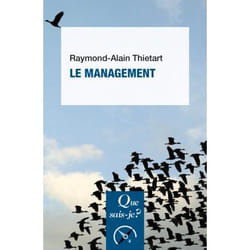 ISBN Le Management
