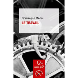 ISBN Le Travail