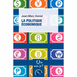 ISBN La Politique économique, Économie, 128 pages