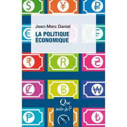 ISBN La Politique économique