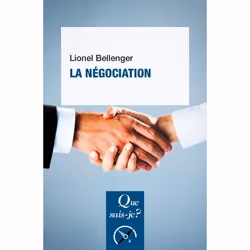 ISBN La Négociation, Économie, 128 pages