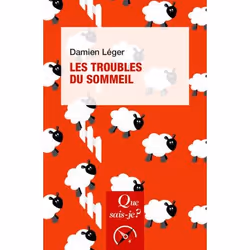 ISBN Les Troubles du sommeil