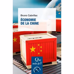 ISBN Économie de la Chine, Économie, 128 pages