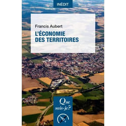 ISBN L'Économie des territoires