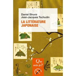 ISBN La Littérature japonaise