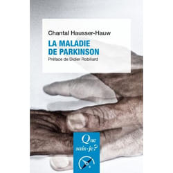 ISBN La Maladie de Parkinson