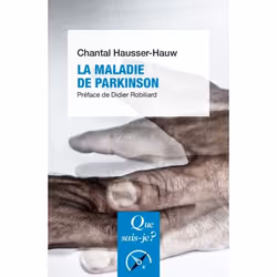 ISBN La Maladie de Parkinson