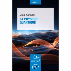 ISBN La Physique quantique, Science Fiction, 128 pages