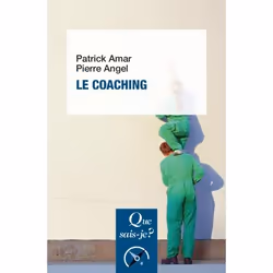 ISBN Le Coaching, Économie, 128 pages