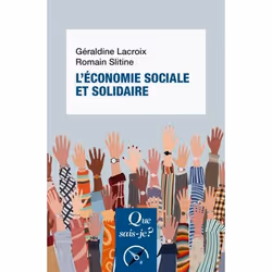 ISBN L'Économie sociale et solidaire, Économie, 128 pages
