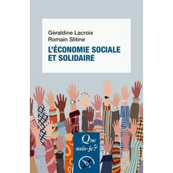 ISBN L'Économie sociale et solidaire
