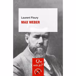ISBN Max Weber, Sociologie, 128 pages