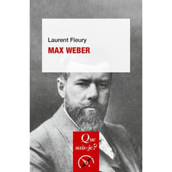 ISBN Max Weber
