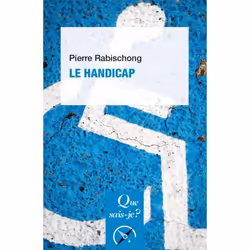 ISBN Le Handicap, Science Fiction, Livre broché, 128 pages