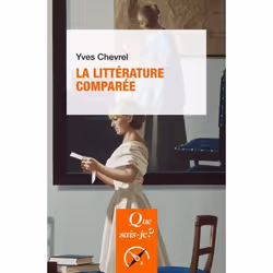 ISBN La Littérature comparée, Littérature, 128 pages
