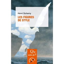 ISBN Les Figures de style