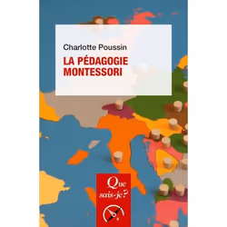 ISBN La Pédagogie Montessori, Sociologie, 128 pages