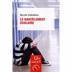 ISBN Le Harcèlement scolaire