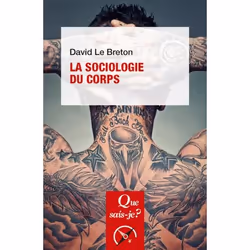 ISBN La Sociologie du corps, Sociologie, 128 pages
