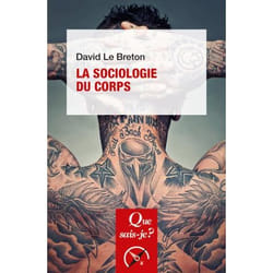 ISBN La Sociologie du corps