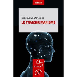 ISBN Le Transhumanisme