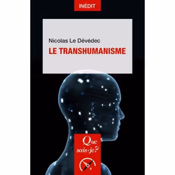 ISBN Le Transhumanisme