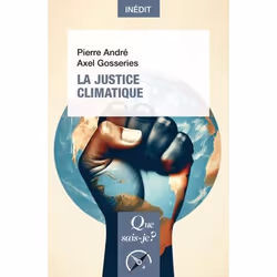 ISBN La Justice climatique, Loi, 128 pages