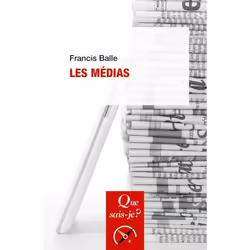 ISBN Les Médias
