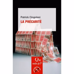 ISBN La Précarité