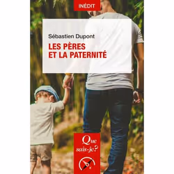 ISBN Les Pères et la Paternité, Sociologie, 128 pages